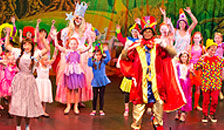 The Wizard of Oz Show Melbourne Victoria