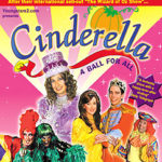 Cinderella Kids Interactive Show CD