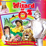 The Wizard of Oz Show CD